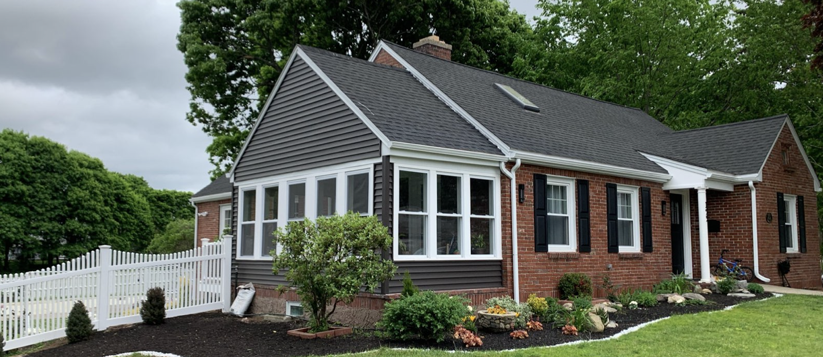 Kitchen Renovation - Before
