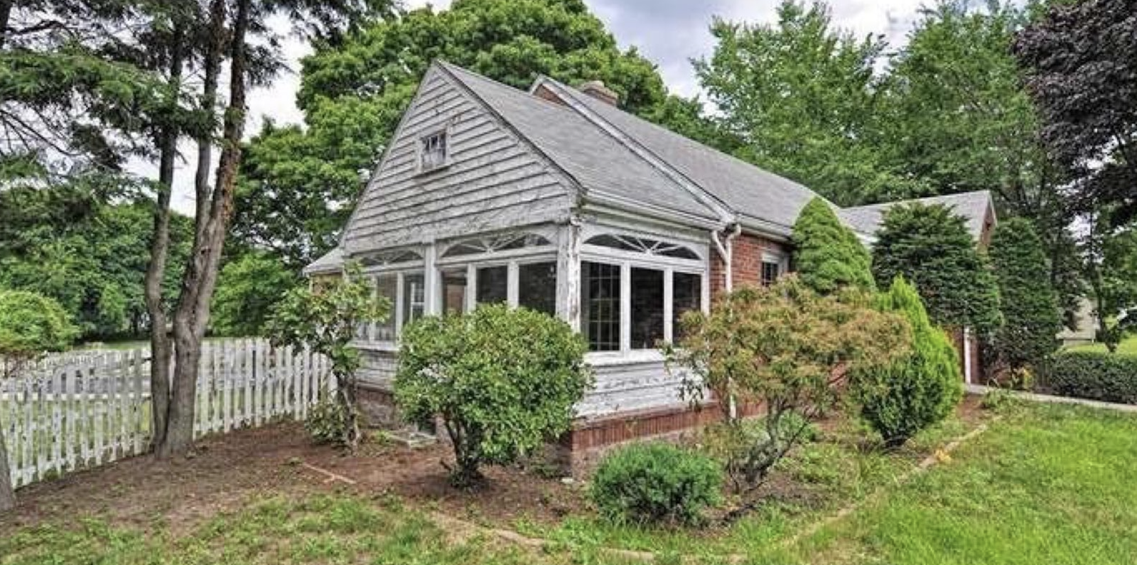 Kitchen Renovation - After